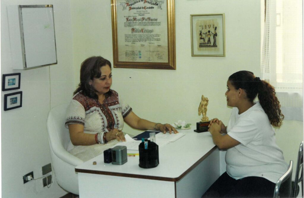 Proyecto Pax
