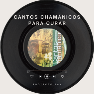 Cantos Chamánicos para Curar - Comunidad Jiwi
