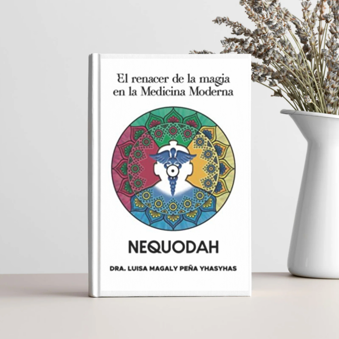 El renacer de la magia en la Medicina Moderna - NEQUODAH