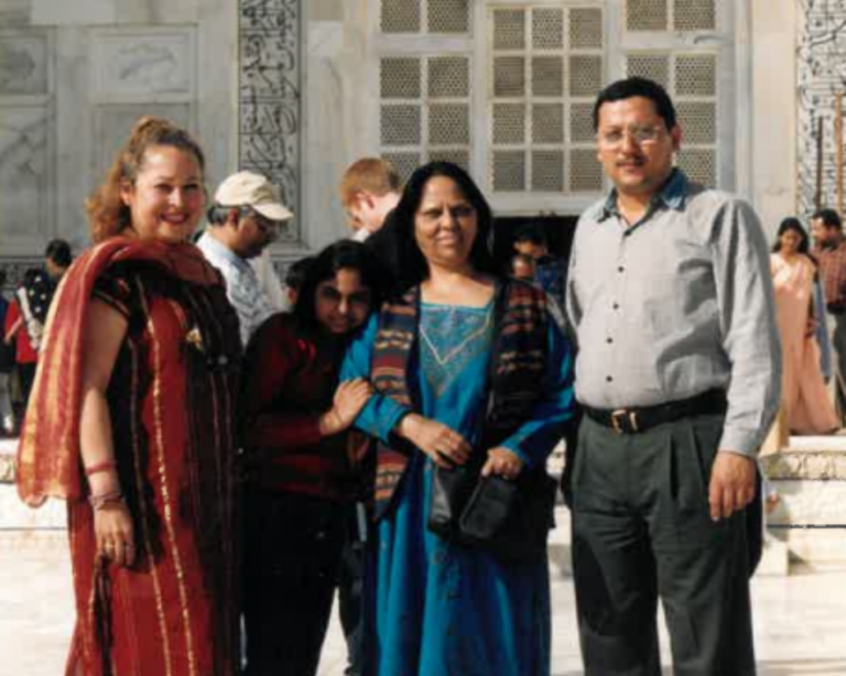 Firma de mejorandum de entendimiento y curso de ayurbera en Guyará India 5