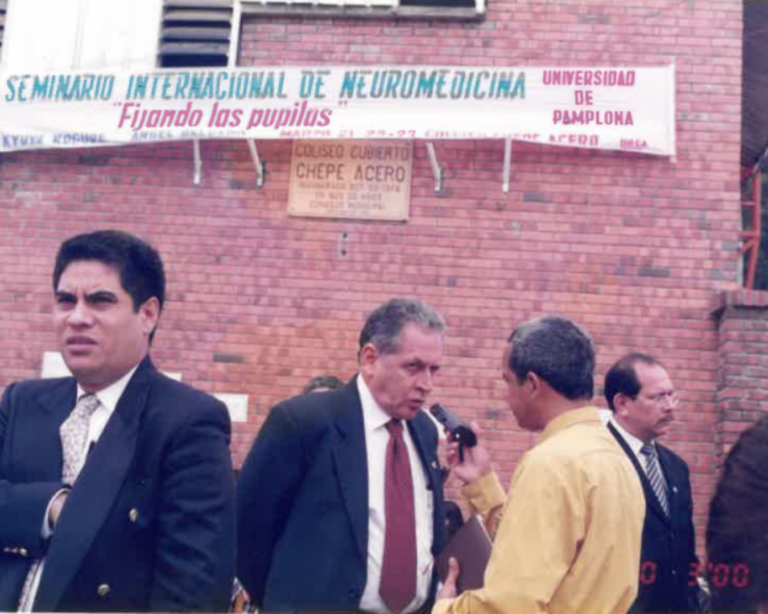 Participación en Congresos Ayurveda 1