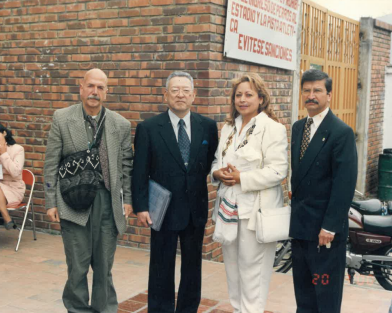 Participación en Congresos Ayurveda 2
