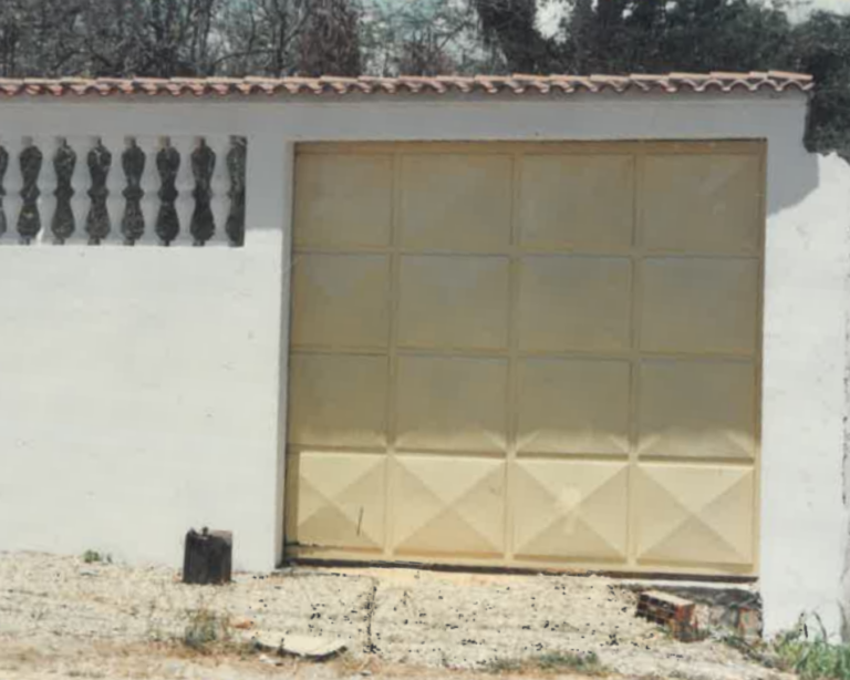 Proyecto de construcción de Centro de formación para la paz 3