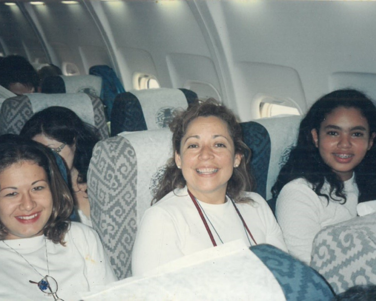 Rumbo al Congreso Mundial de Educación para la Paz - México 1997 1