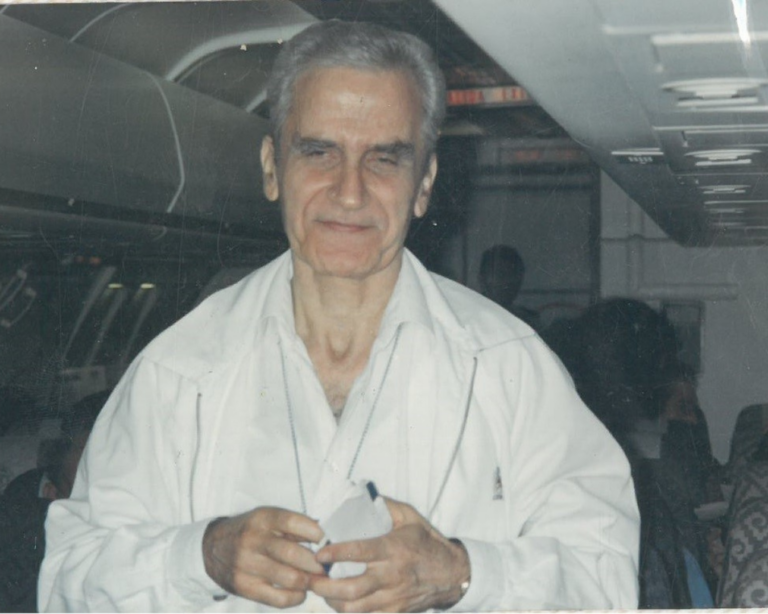 Rumbo al Congreso Mundial de Educación para la Paz - México 1997 2