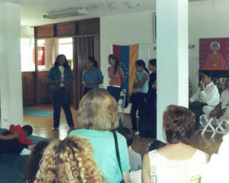 promotoras